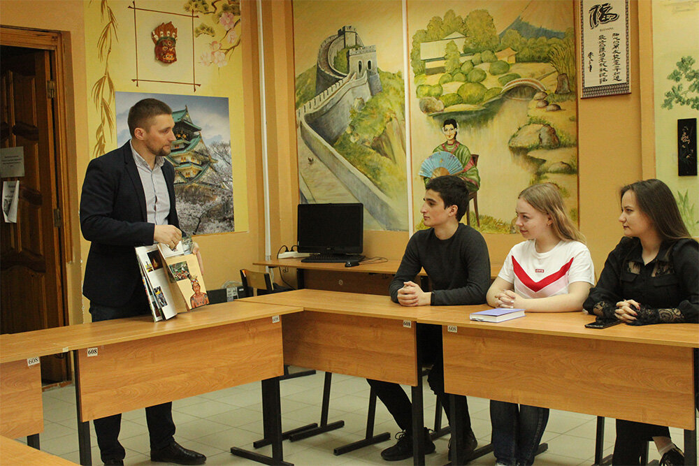 Сергей Николаевич Прокопенко