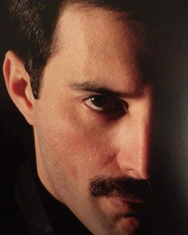 Меркьюри века 18...