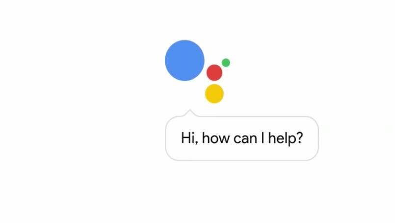 Google Voice Assistant