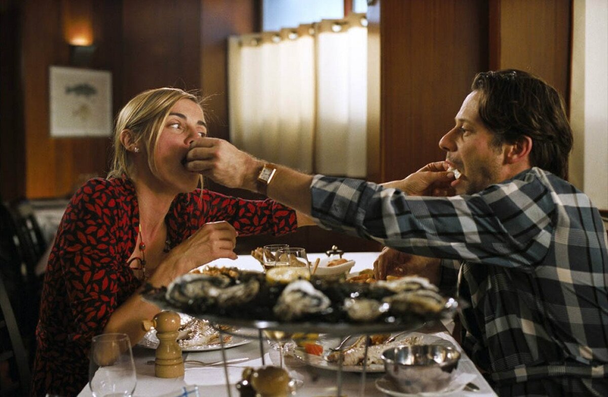 Скафандр и бабочка