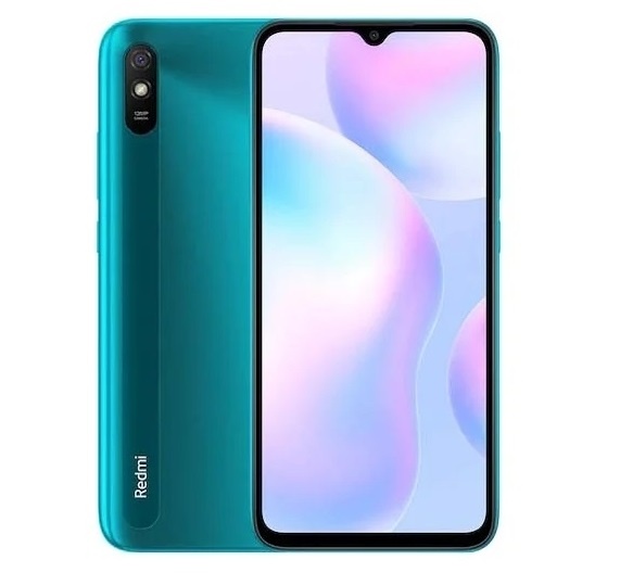 Xiaomi Redmi 9A