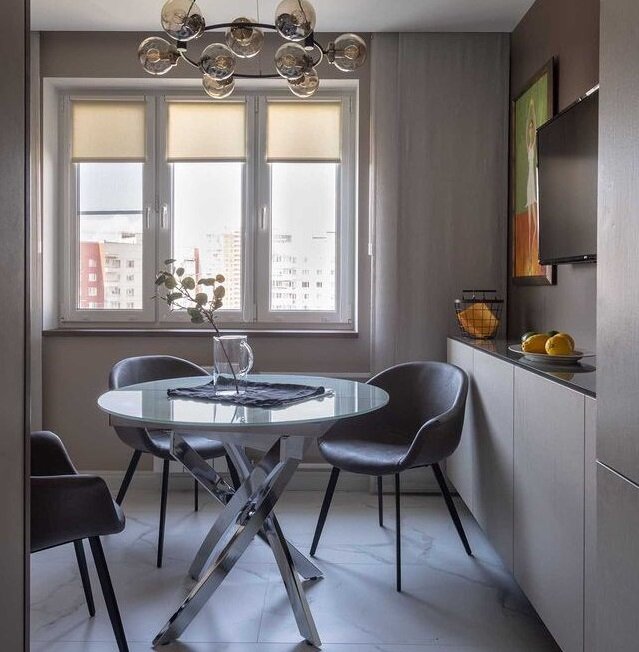 Фото из нашего Instagram @deephouse_design