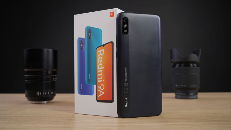 Redmi 9A