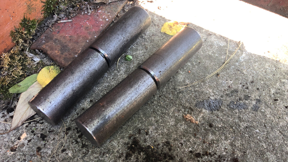 Новые петли