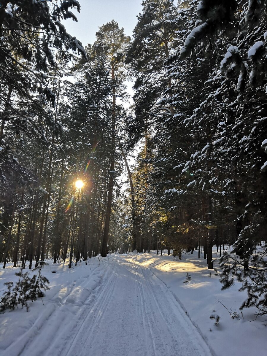 Наша природа 💋