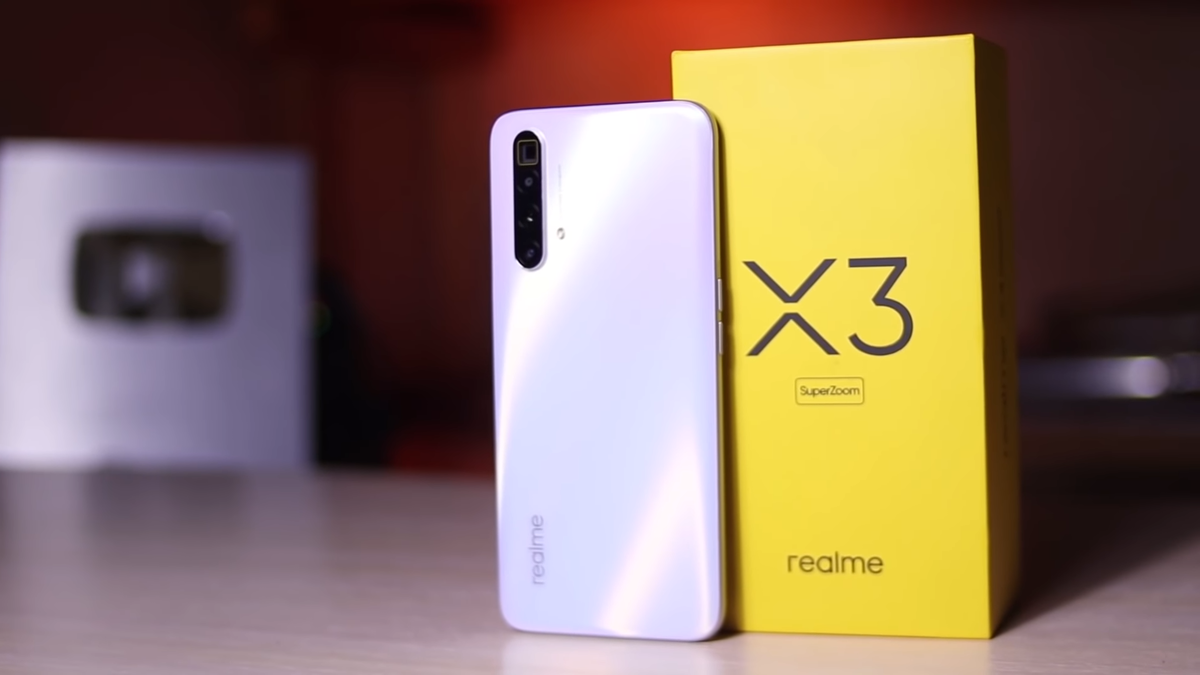 Realme или Xiaomi: смартфон какого бренда купить и в чем разница? |  App-Time.ru | Дзен