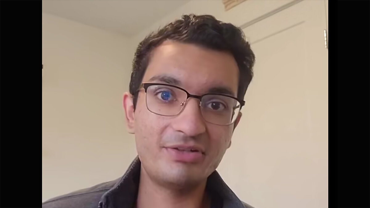 TikToker @SeattleTechBro 