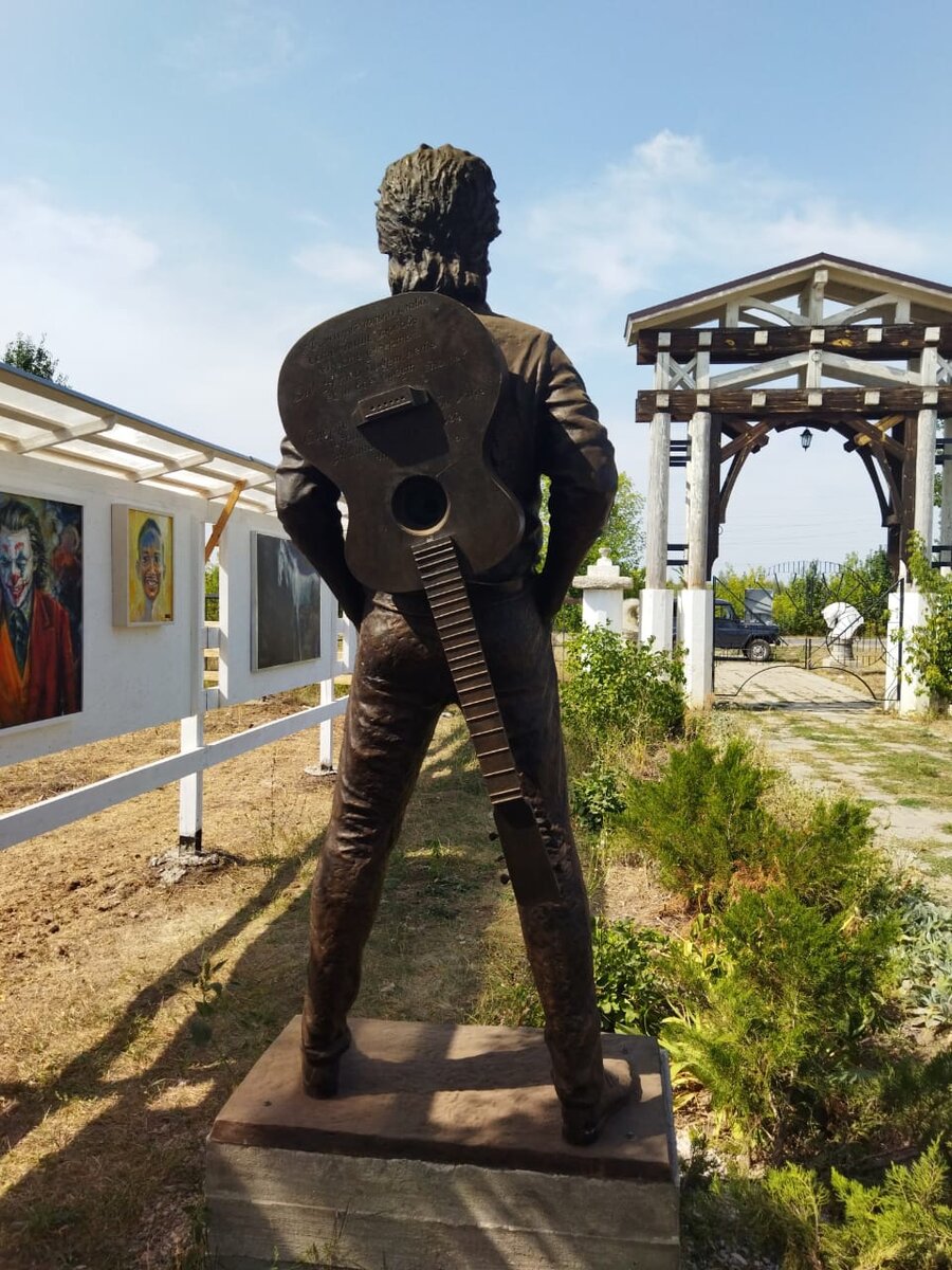 фото из архива В. Игнатьева