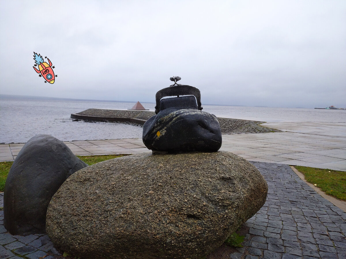 Видимо фен-шуй и рубль несовместимы.