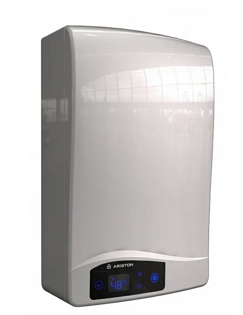 Ariston NEXT EVO SFT 11 NG EXP