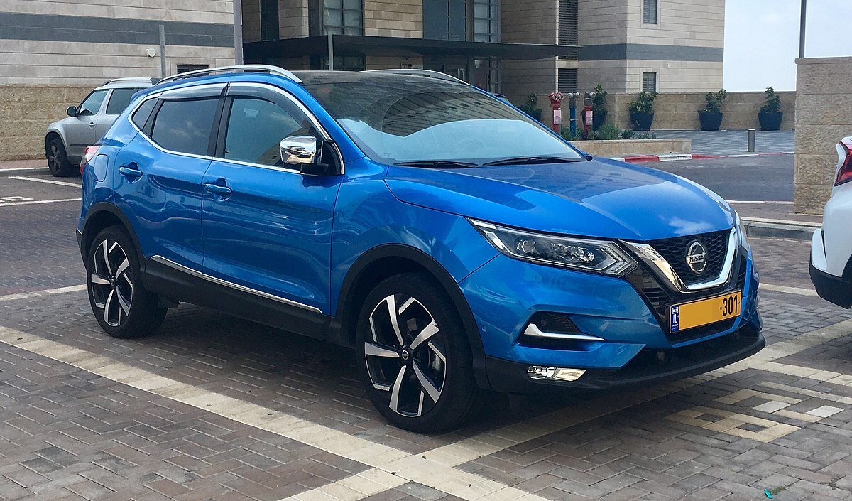 Все плюсы и минусы о Nissan Qashqai. Какой кроссовер купить в 2021 |  Новости в сфере авто / Автоблог | Дзен