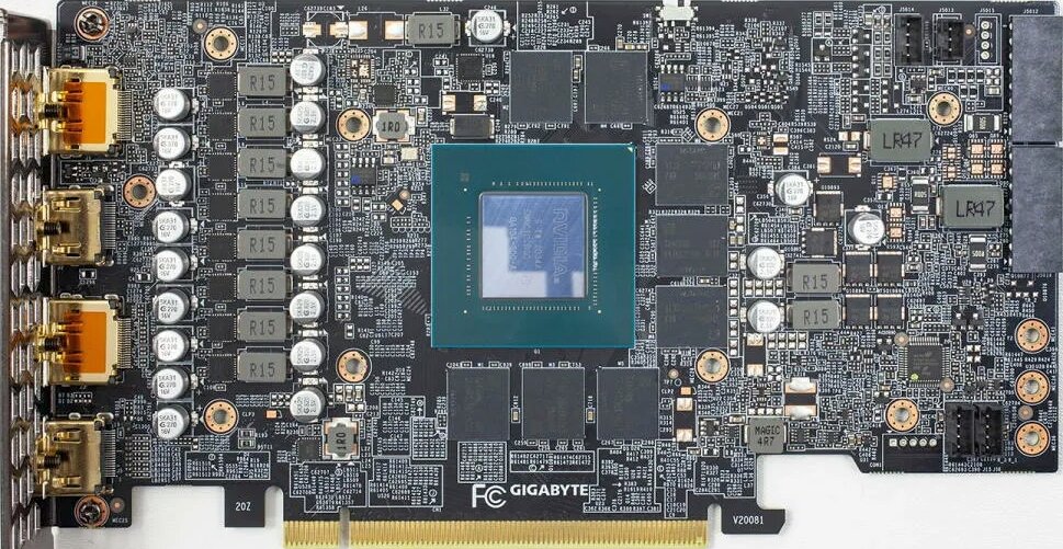 Видеокарту на гарантии надо нести в авторизованный сервисный центр, адрес которого есть на сайте производителя видеокартыта видеокарт и ноутбуков., если они есть то явно пытаются "развести"). сфотографируйте его (так чтоб был виден номер).