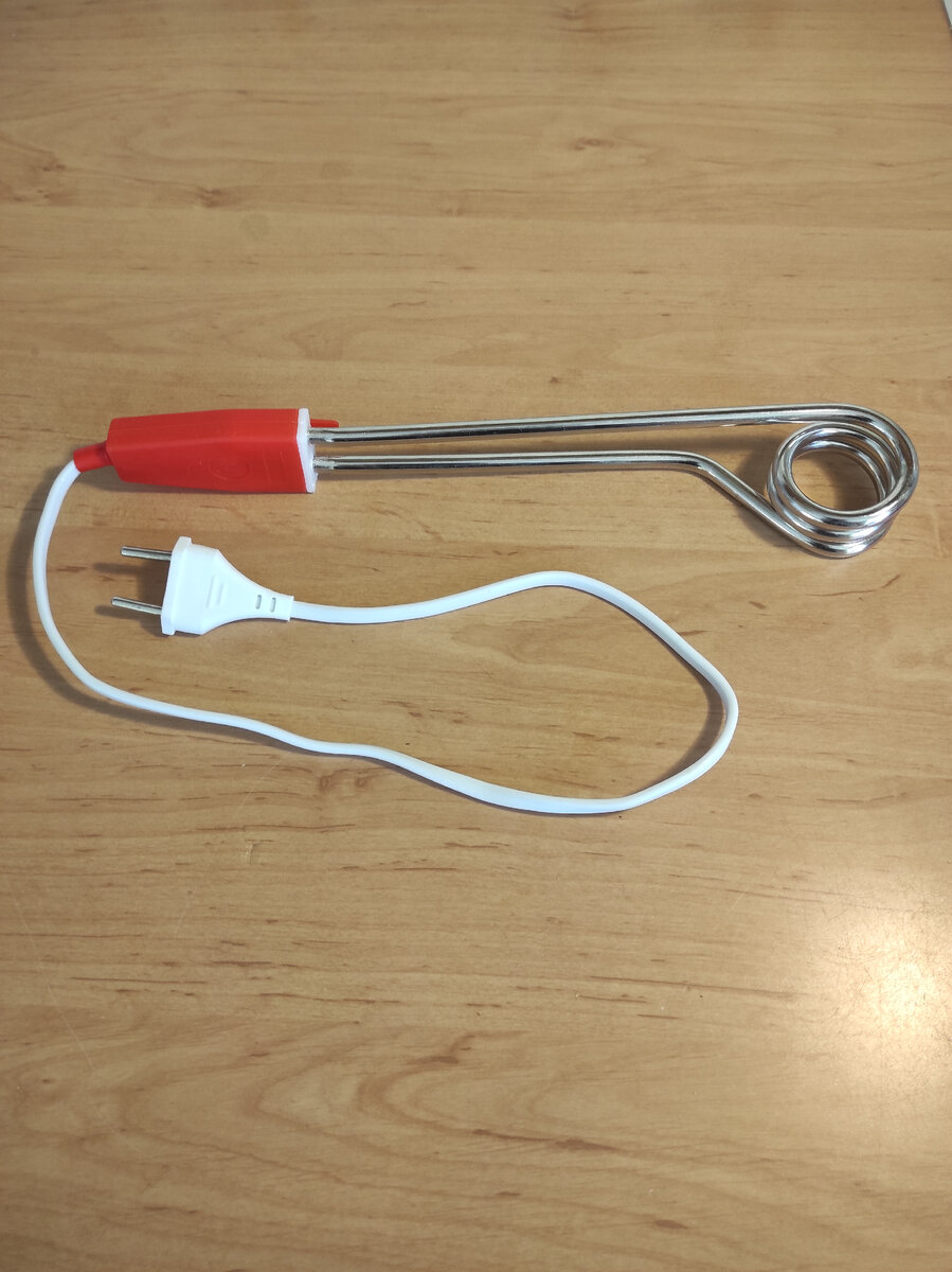 Длина шнура 50см.