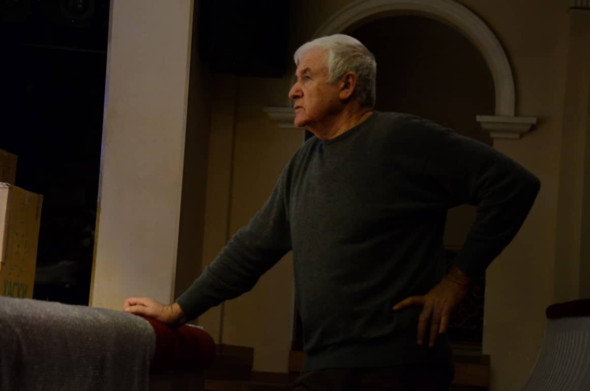 Семен Злотников