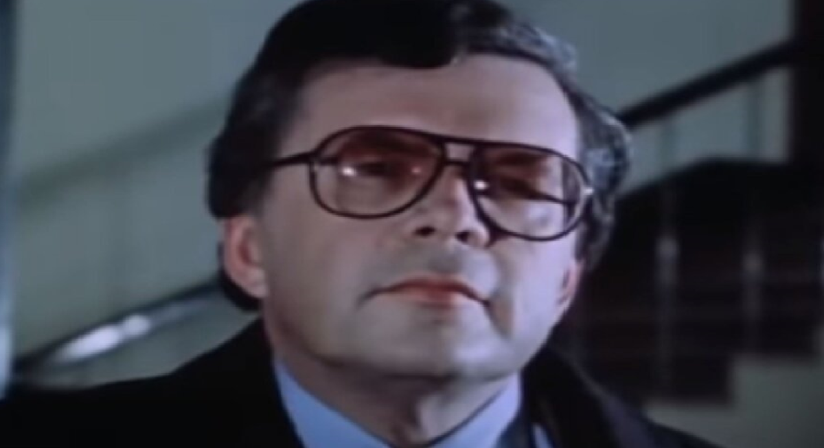 Петров, Андрей Павлович - советский композитор, автор музыки песни "Голубые города".  Годы жизни: 1930-2006