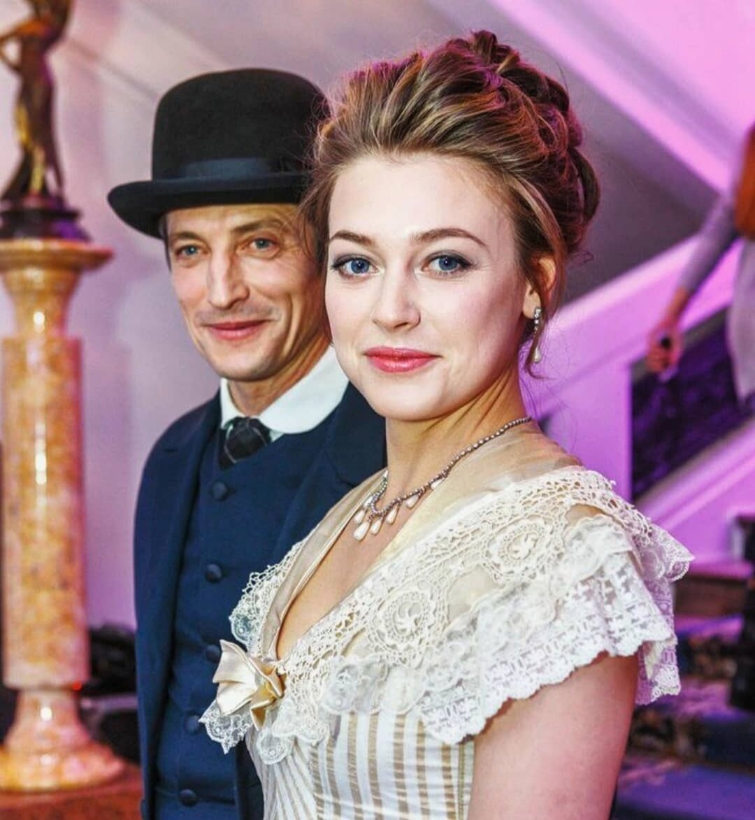 Александра Никифорова