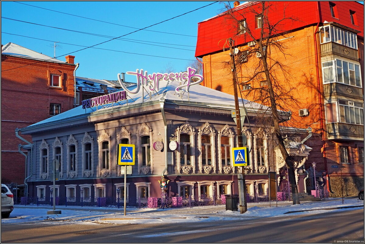 Фото: © Анна Кудрявцева