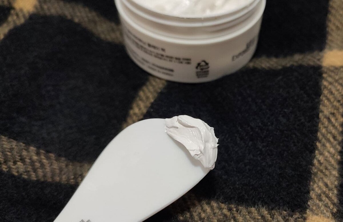 Корейская маска Perfect Pore Tightening Clay Pack: отзыв