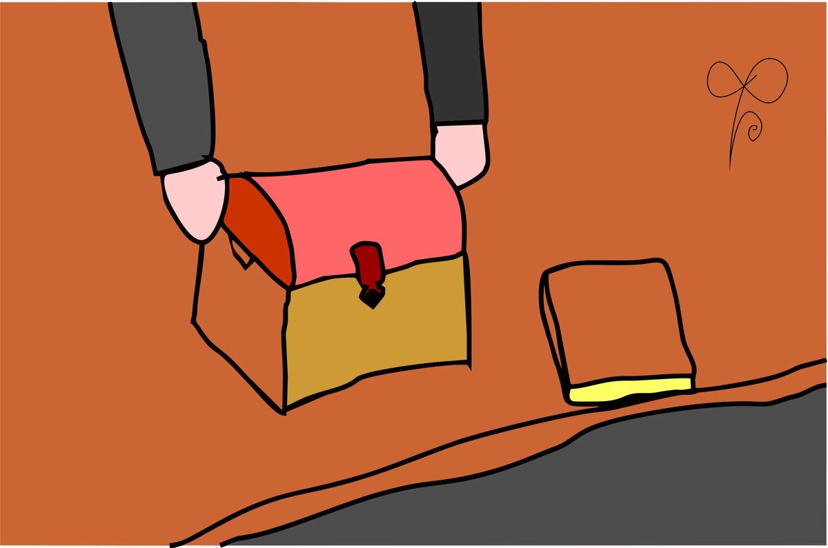 Вот я Фрося! Подписывайтесь!