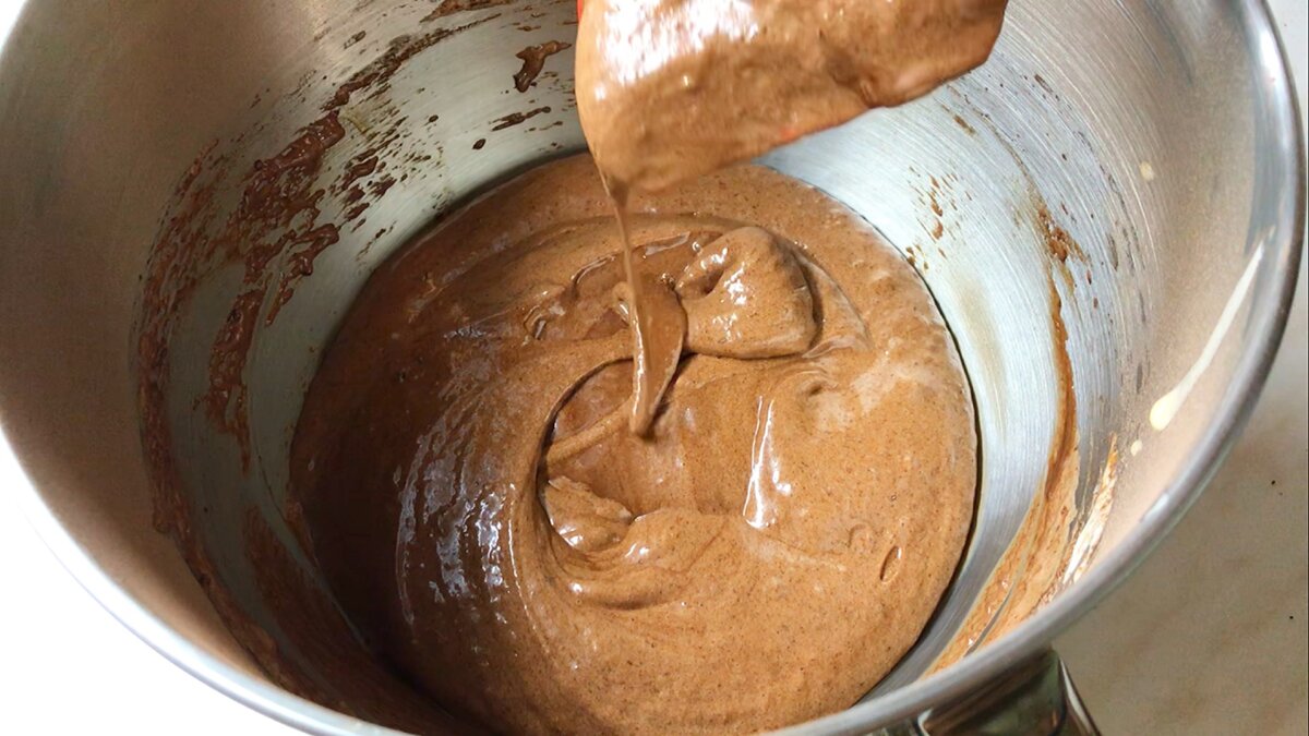 Шоколадный торт "Чёрный лес" потрясающий вкус! | В гостях у Аннушки ...