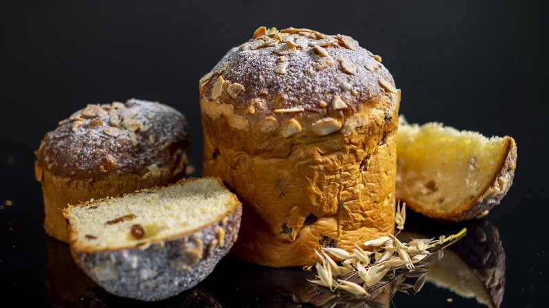 Топ-6 десертов на Новый год: лучшие рецепты и идеи