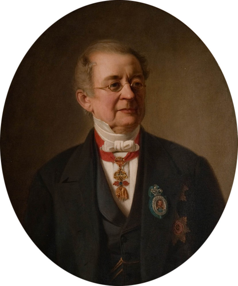 Канцлер Российской империи Александр Горчаков. Фото Яндекс. Картинки. 