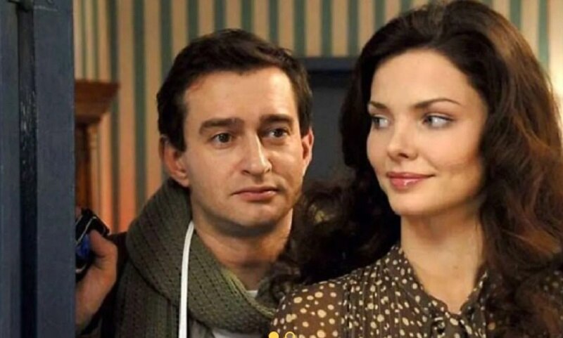 к/ф "Ирония судьбы. Продолжение" (2007 г.)