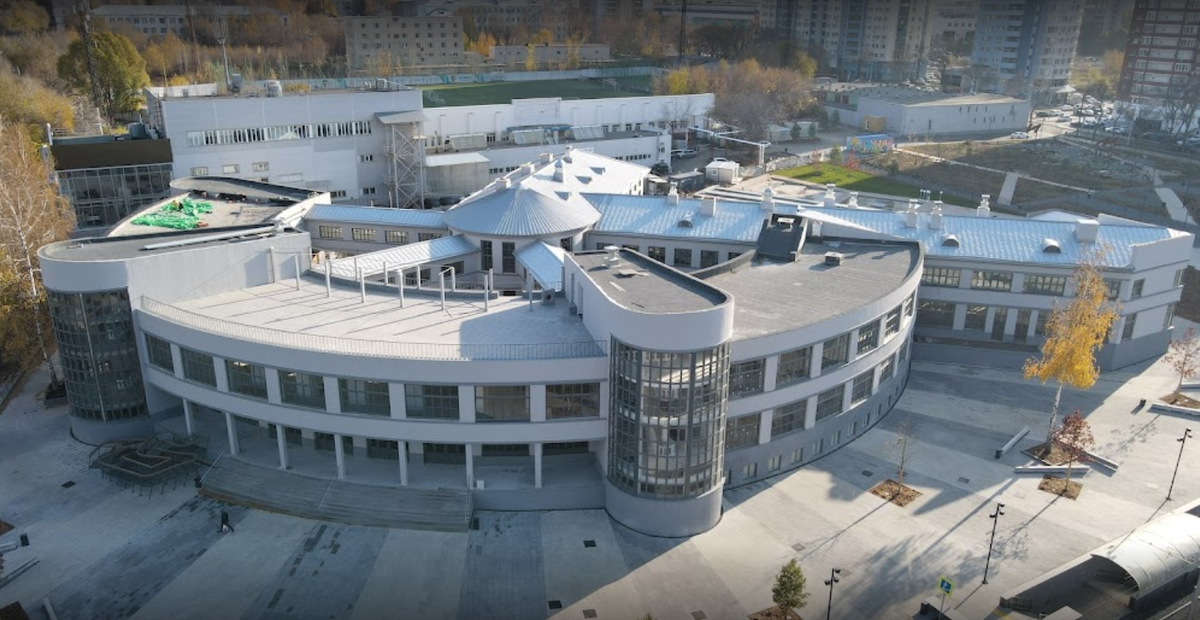 фото Ewgeny Moris