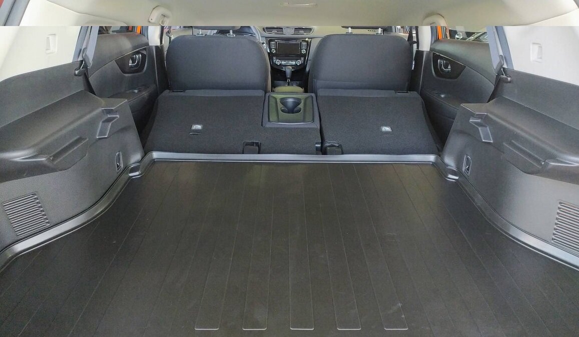 10 минусов и 13 плюсов Nissan X-Trail 2022 года. Ресурс моторов и ...