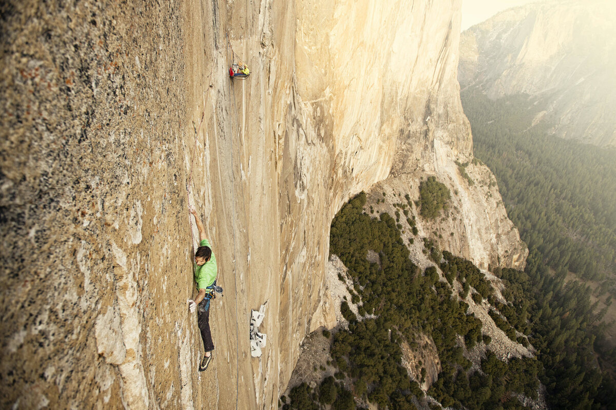 ⓒ Corey Rich / Red Bull Content Pool