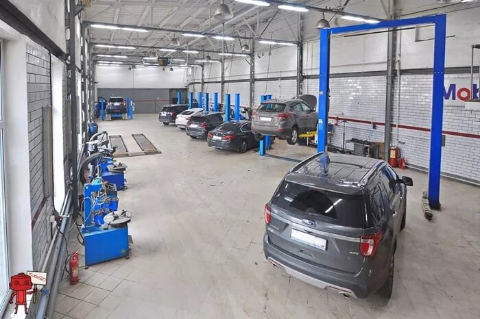 Автомаркет ПИЛОТ