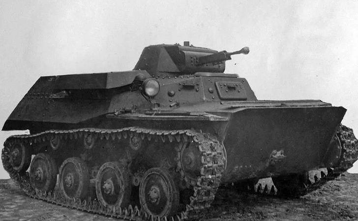 40 снарядов - в корму заедет, пиши пропало!