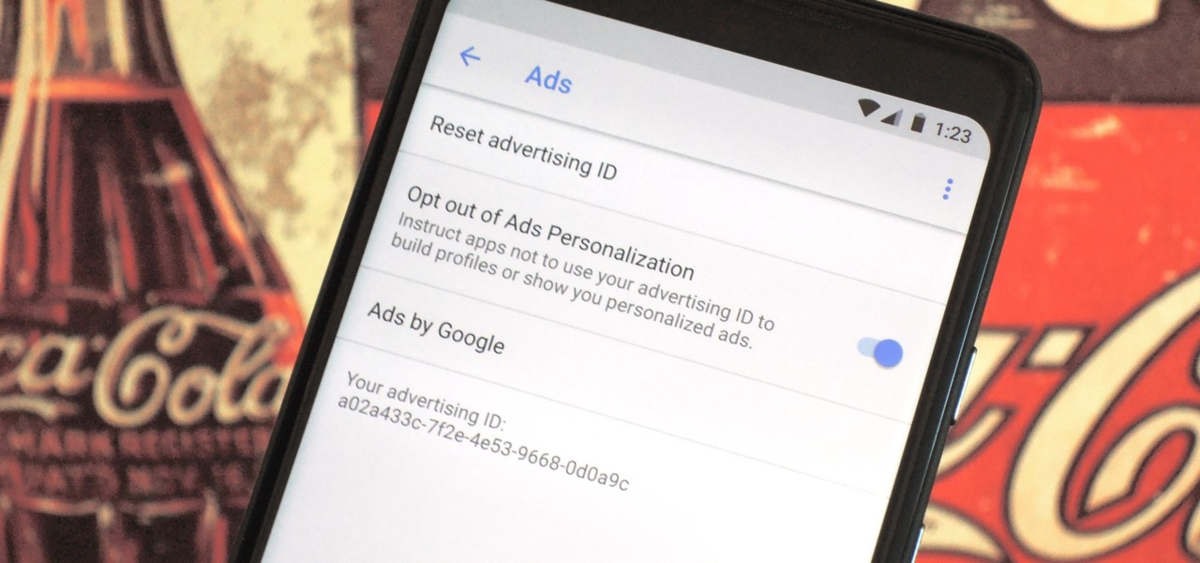 Ad android. Рекламные идентификаторы. Рекламный идентификатор Google. Реклама андроид. Как очистить рекламный идентификатор на хонор