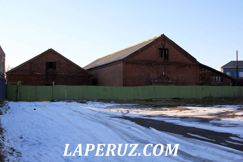 Корсаков — один из старейших городов Сахалинской области.-5
