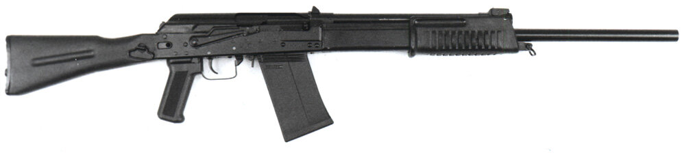 Прототип 410 калибра