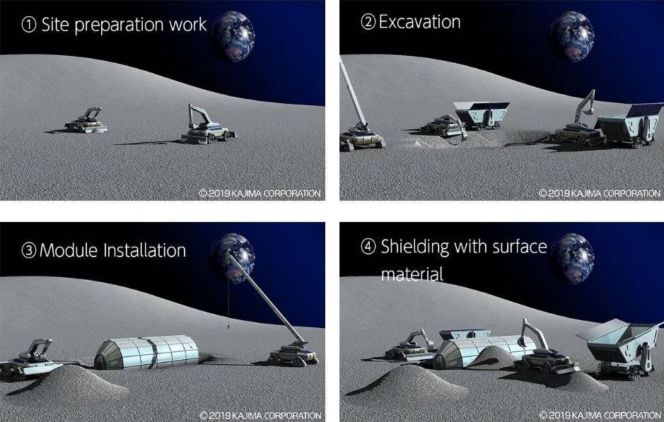 © JAXA
