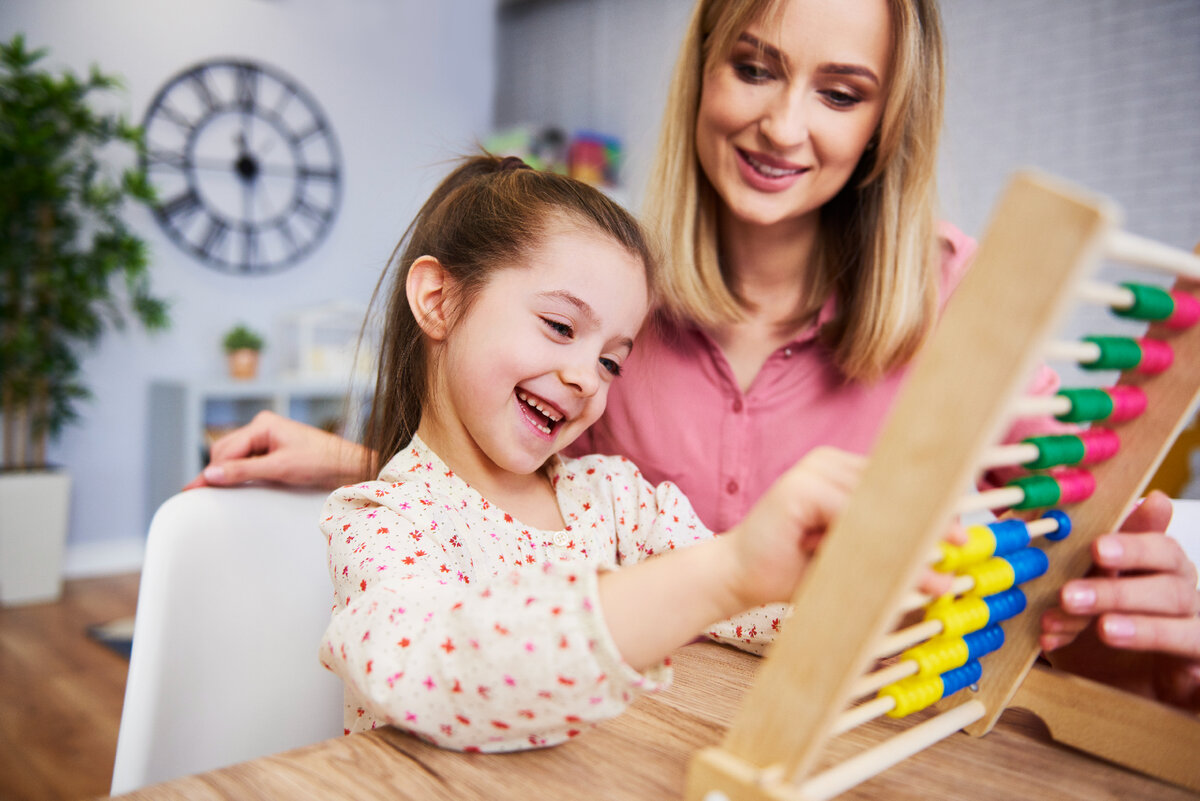 Ментальная арифметика. Подборка бесплатных ресурсов | 👨‍👩‍👧‍👧 ЦСО «Хочу  Учиться» | Дзен