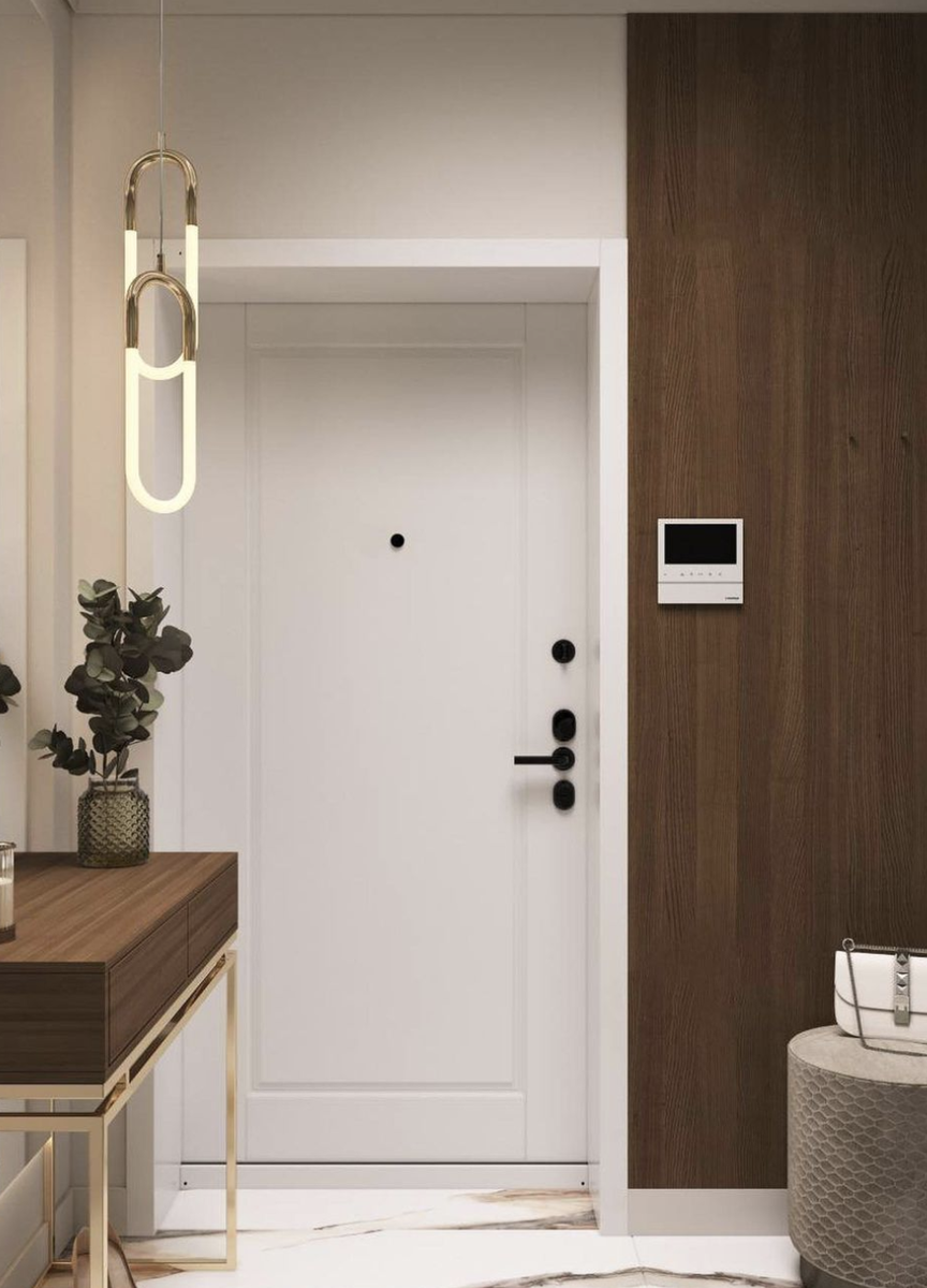 Соцсети дизайнера Нелли Гаязовой