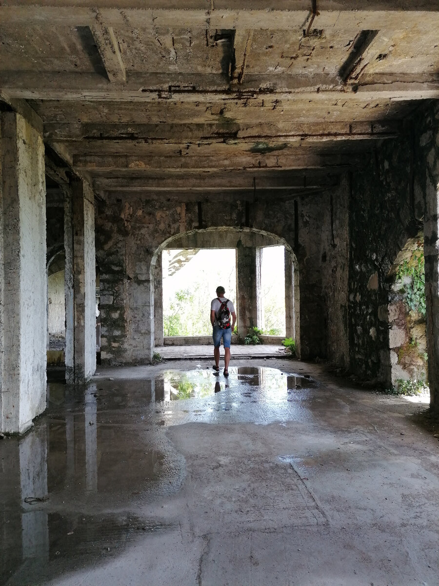 Обманутые впечатления