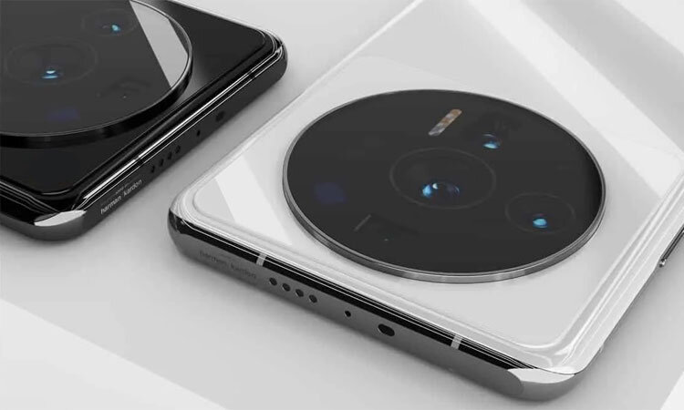 Xiaomi 12 Ultra