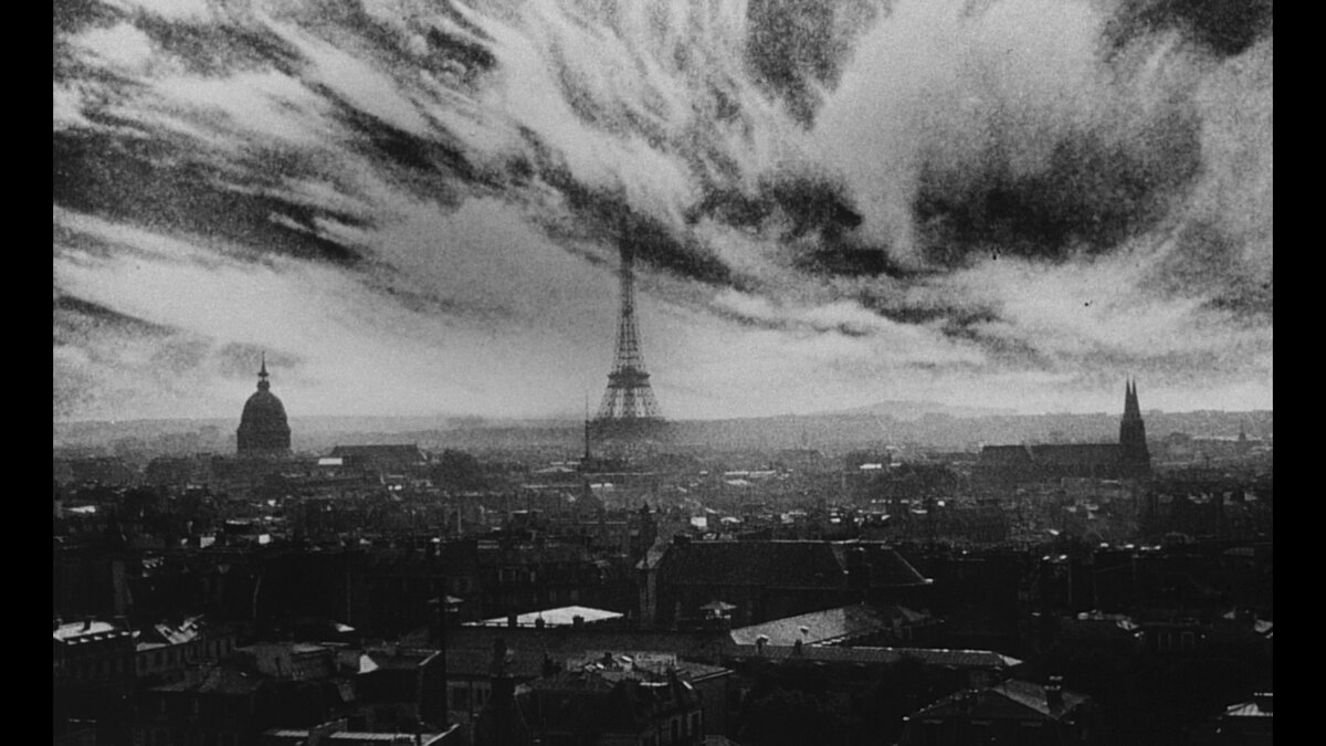 Кадр из фильма "Взлетная полоса" (1962)