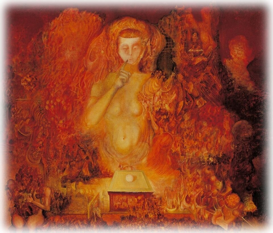 © Люба (Любомир Попович) / Ljuba (Љубомир Поповић)