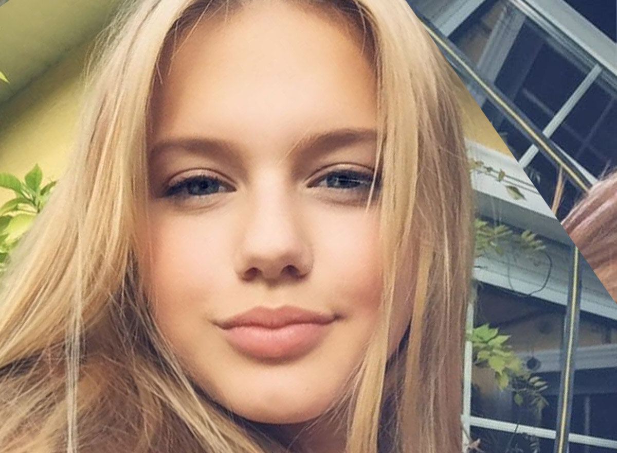 Ребекка Ройш