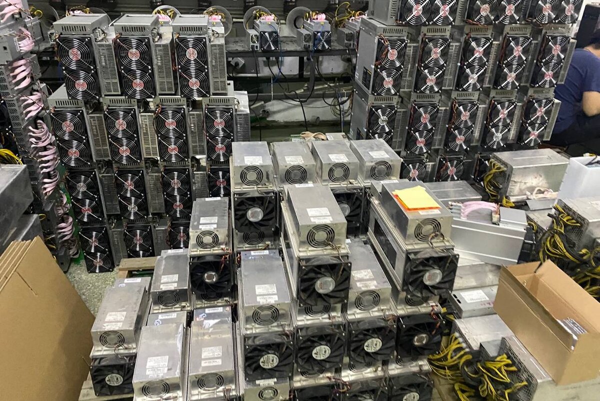 Ассортимент у наших Китайских товарищей очень богатый. 