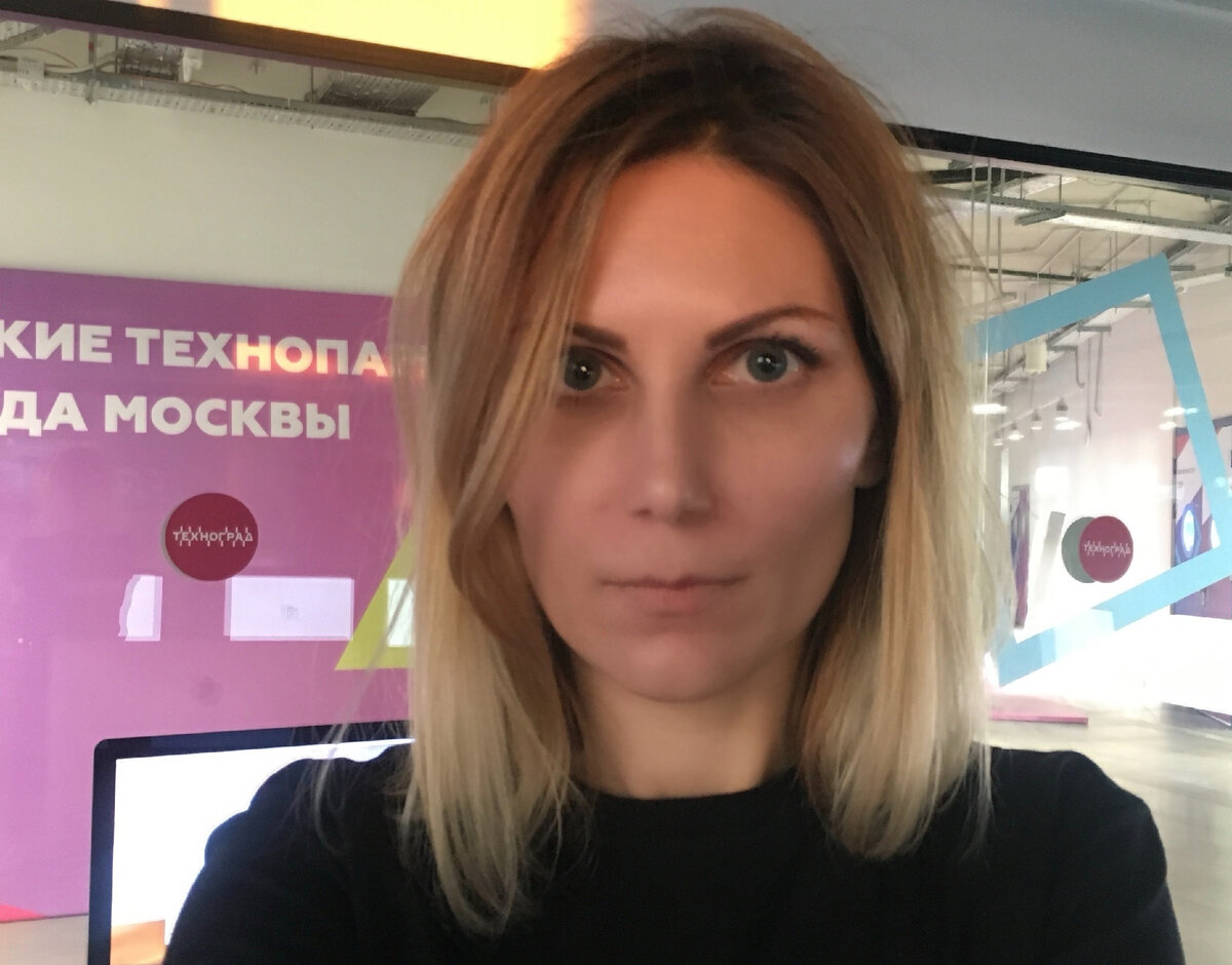 в технограде в мастерской фонда кпд сто