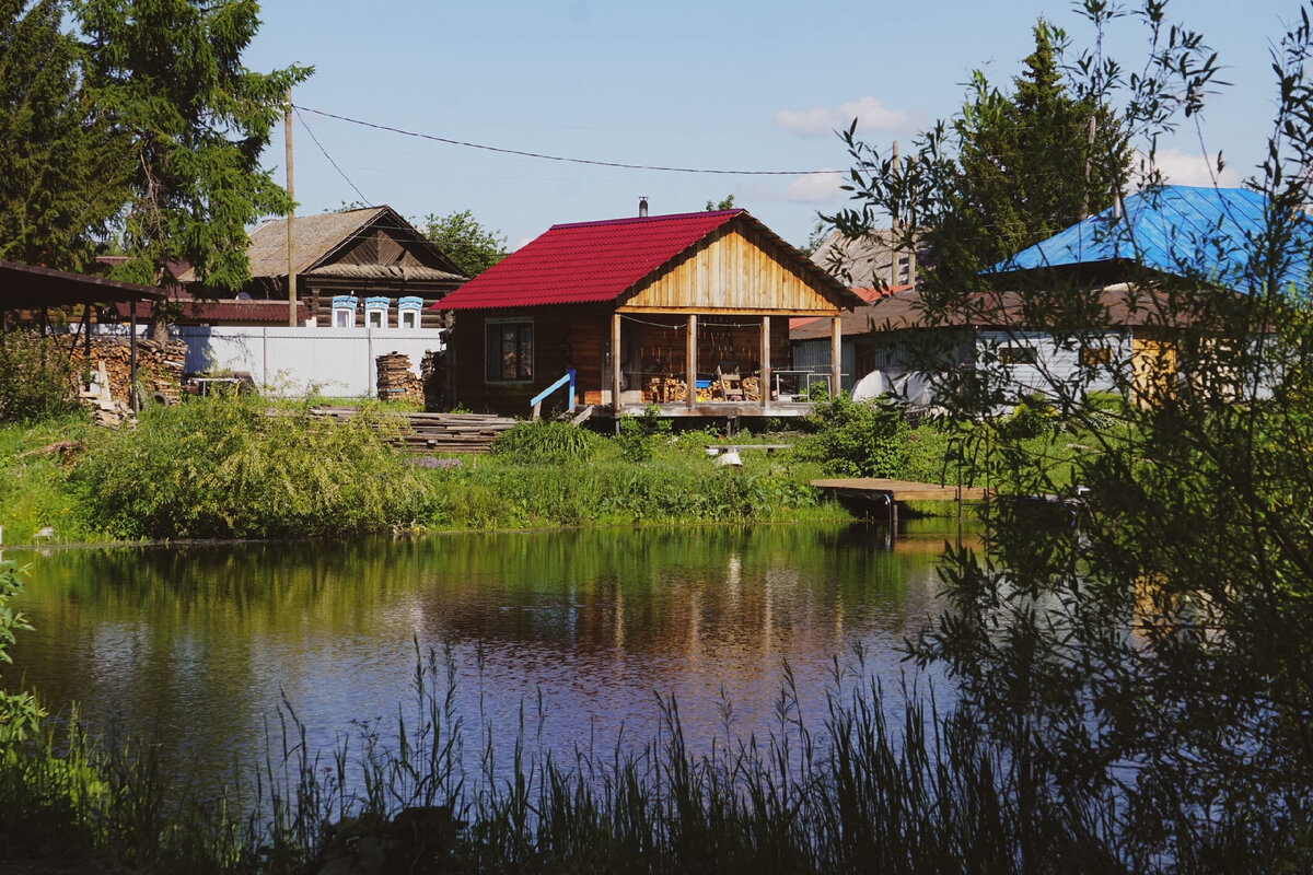 Из деревни грушевка в село абрамово