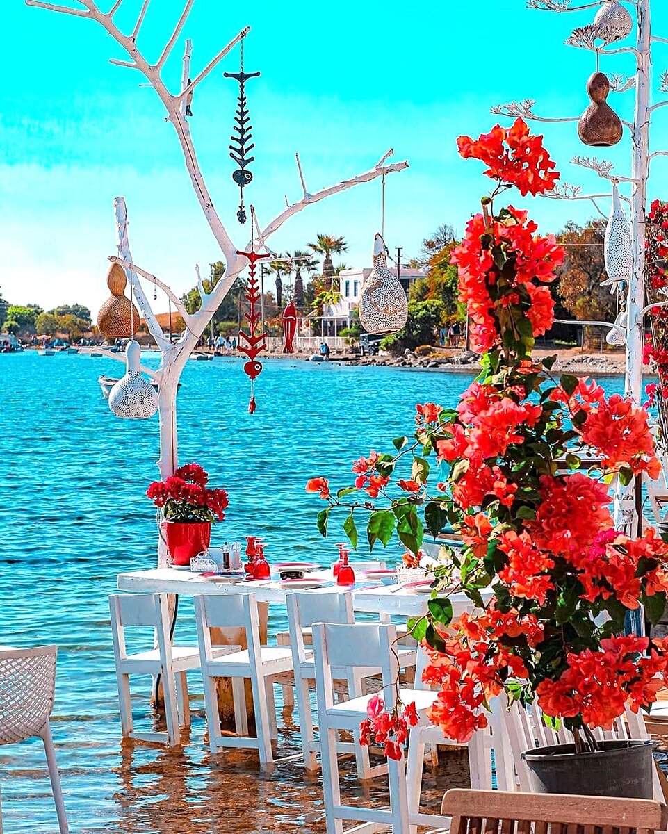 Bodrum Турция