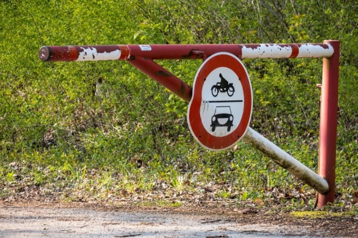    В Воронежской области увеличился класс пожарной опасности