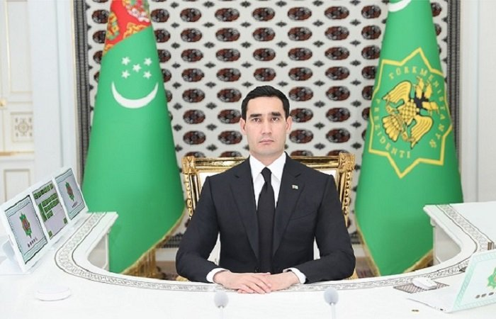 Источник фото: tdh.gov.tm