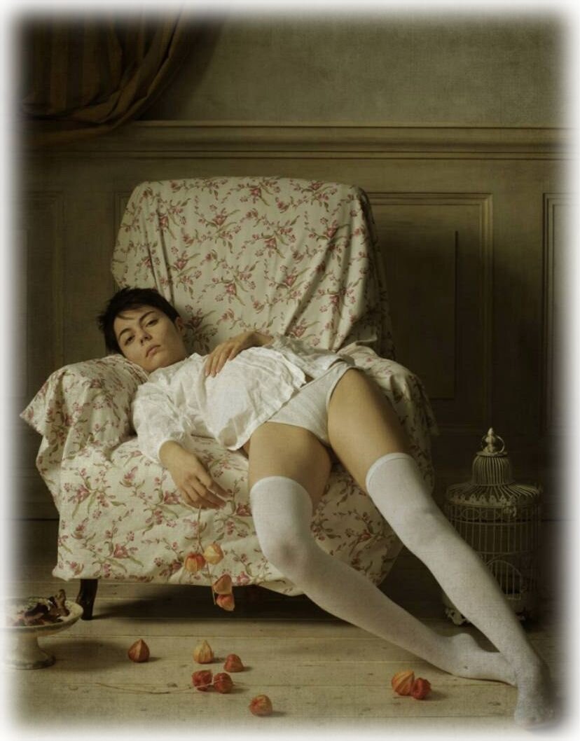 ©  Louis Treserras / Луи Тресерра 